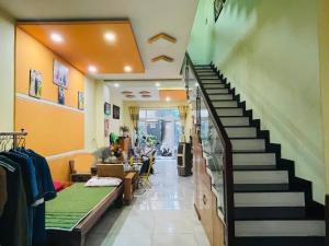 BÁN NHÀ HXH PHÚ THỌ HÒA – 3 TẦNG BTCT – GIÁ CHỈ 8 TỶ.