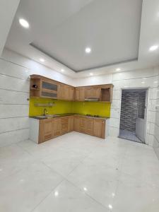 MẶT TIỀN SIÊU VIP – NHÀ MỚI 2 TẦNG – NGAY GÒ XOÀI – GIÁ CHỈ 5.1 TỶ