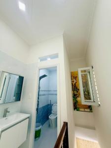 BÁN NHÀ HXH GẦN LÊ VĂN QUỚI BÌNH TÂN – 2 TẦNG – Ở NGAY - 4TỶ91