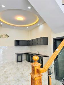 Nhà Đẹp Giá Rẻ – Mặt Tiền Xe Tải – Khu Kinh Doanh Sầm Uất – Ngay Gò Xoài