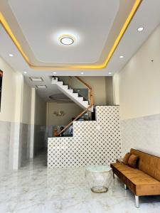 NHÀ MỚI ĐẸP - MẶT TIỀN KINH DOANH BÌNH TÂN – GIÁP TÂN PHÚ GIÁ CHỈ 5 TỶ15