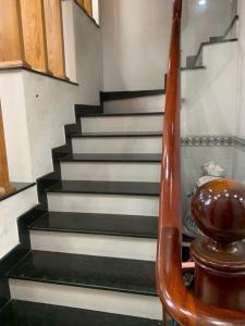 BÁN NHÀ 3 TẦNG ĐẸP Ở NGAY - HẺM XE TẢI 6M - GIÁP TÂN PHÚ - CHỈ 4.5 TỶ