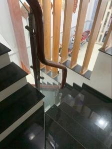 HÀNG HIẾM BÌNH TÂN – NHÀ 3 TẦNG - HẺM XE TẢI - SHR HOÀN CÔNG ĐỦ – CHỈ HƠN 4 TỶ