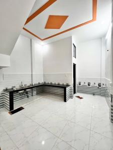 BÁN NHÀ 2 TẦNG ĐẸP MỚI – KHU GÒ XOÀI, GIÁP TÂN PHÚ, BÌNH LONG GIÁ CHỈ 4TỶ1