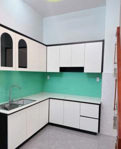 GÒ XOÀI – NHÀ MỚI 3 LẦU – HXH 6M THÔNG – NGAY CHỢ – 52M² CHỈ 5TỶ8