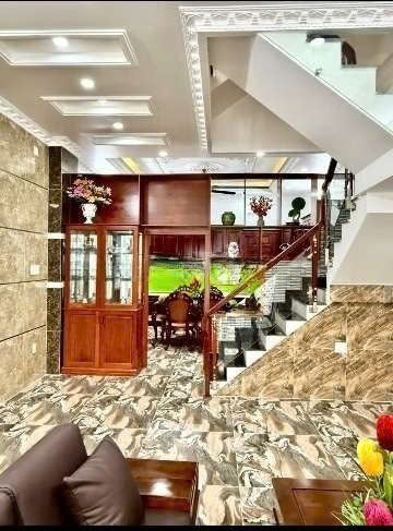 Nhà phố   , nguyễn bình,  65m2, 3 tầng  ,sổ hồng riêng