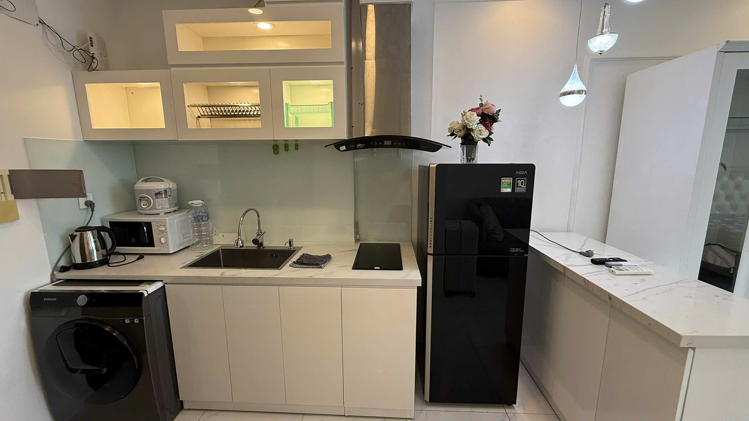 Nhà Cấp 2 - Giảm giá CHỈ CÒN 6,6 tỷ - Vừa ở vừa kinh doanh!