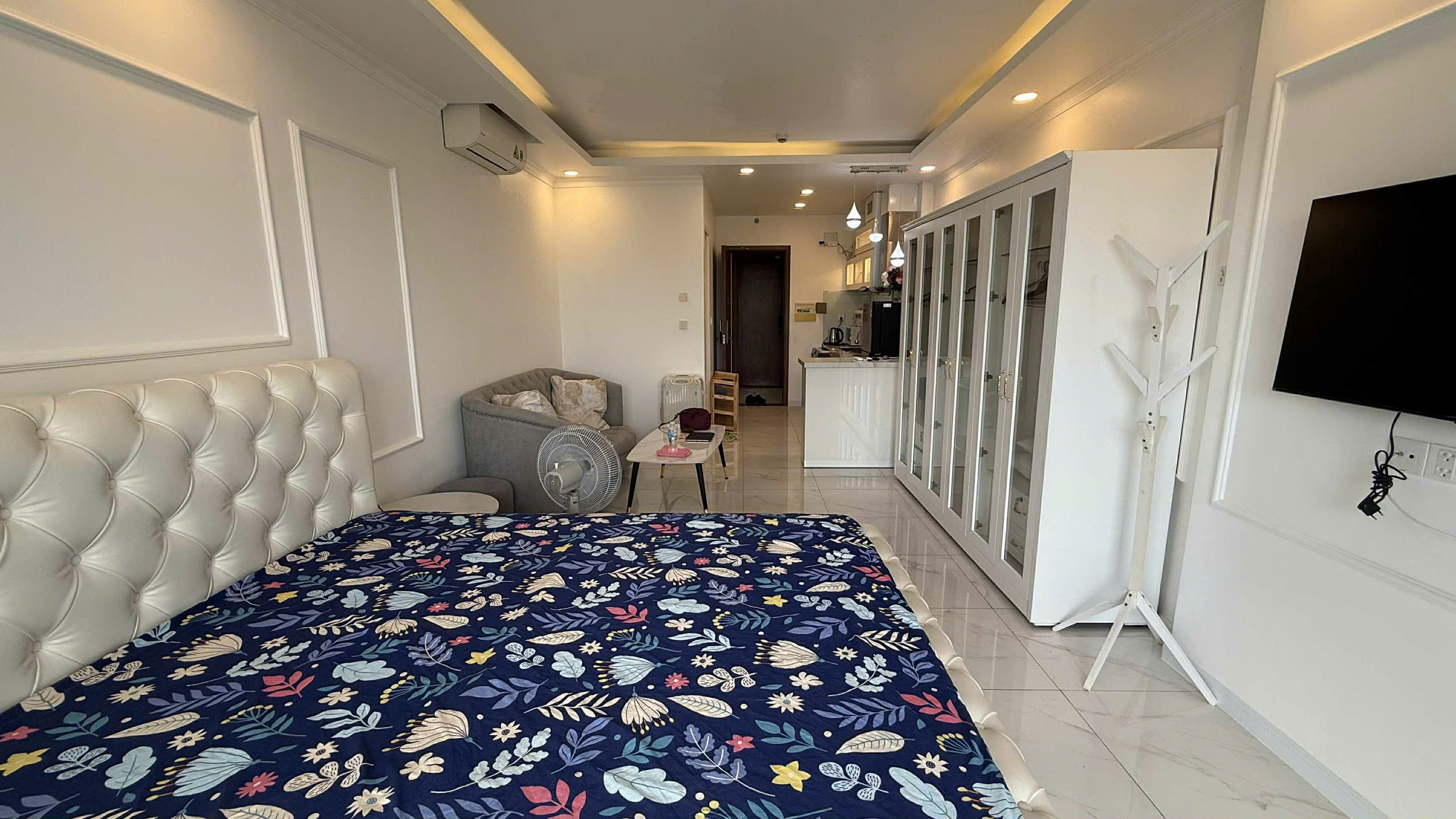 Nhà Cấp 2 - Giảm giá CHỈ CÒN 6,6 tỷ - Vừa ở vừa kinh doanh!