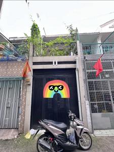 Trần Văn Đang đang bán gấp nhà 2 mặt thoáng, mới sơn, giá siêu mềm