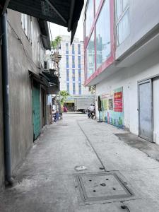 Siêu phẩm nhà mới Nguyễn Đình Chiểu