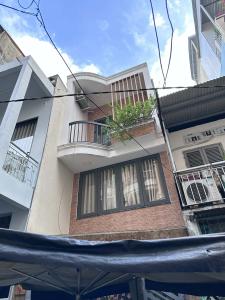 Siêu phẩm khu sầm uất LÊ VĂN SỸ chỉ 6,x tỷ