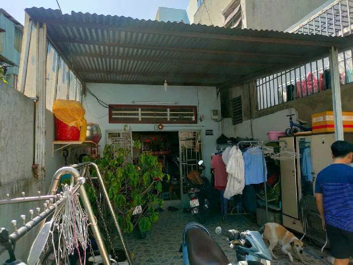 Bán nhà Phú Thọ Hòa, 87m2 , nhà cấp 4, giá 4.6 tỷ