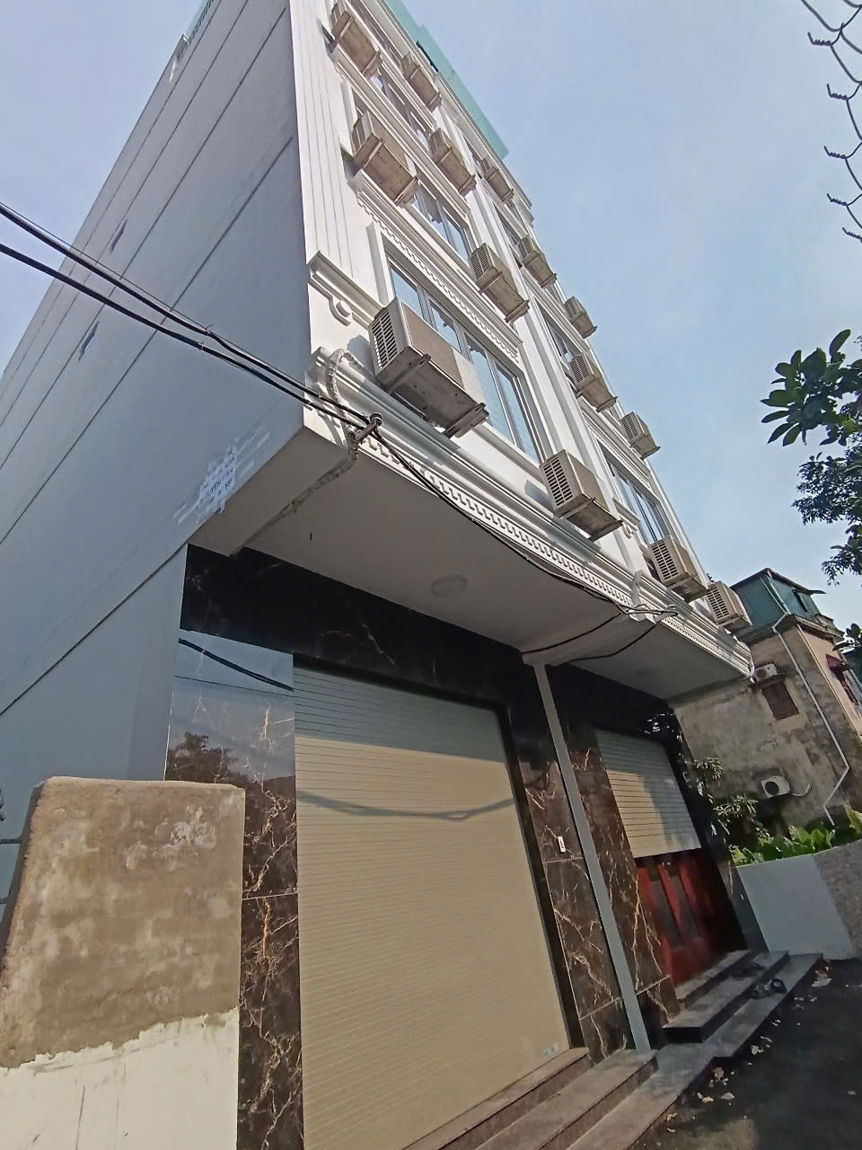 XUÂN PHƯƠNG 6 TẦNG - THANG MÁY - 40M2- NGÕ THÔNG - OTO ĐỖ - CHỈ 9.2 TỶ -  0374831284