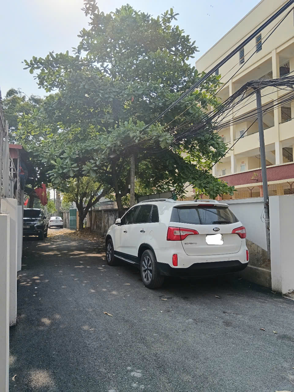 XUÂN PHƯƠNG 6 TẦNG - THANG MÁY - 40M2- NGÕ THÔNG - OTO ĐỖ - CHỈ 9.2 TỶ -  0374831284