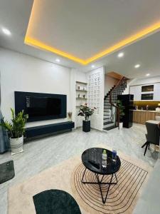 Bán Nhà Phố Quan Nhân, Thanh Xuân 50m2, Ngõ Ba Gác, Tiện Ích Đầy Đủ.