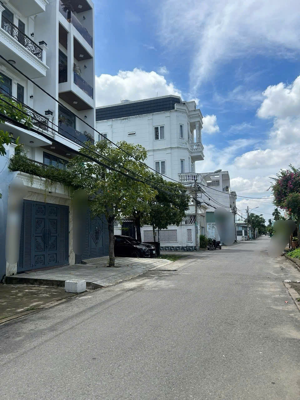 Bán Nhà Đường 8M Thạnh Lộc 49, 151m2 8,1Tỷ,Phường Thạnh Lộc ,Quận 12