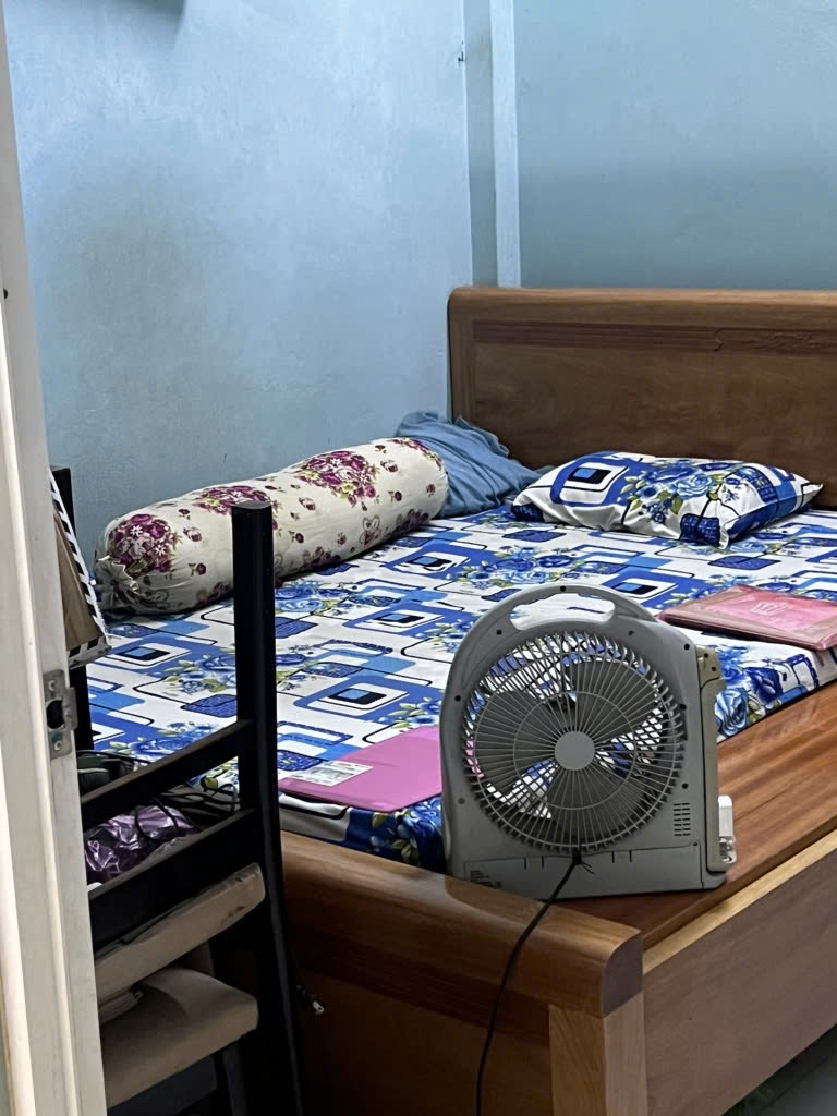 Bán Nhà Cấp 4 Khu Y tế Kỹ Thuật Cao100m2 Nhỉnh 8Tỷ,Phường Bình Trị Đông B,Quận Bình Tân