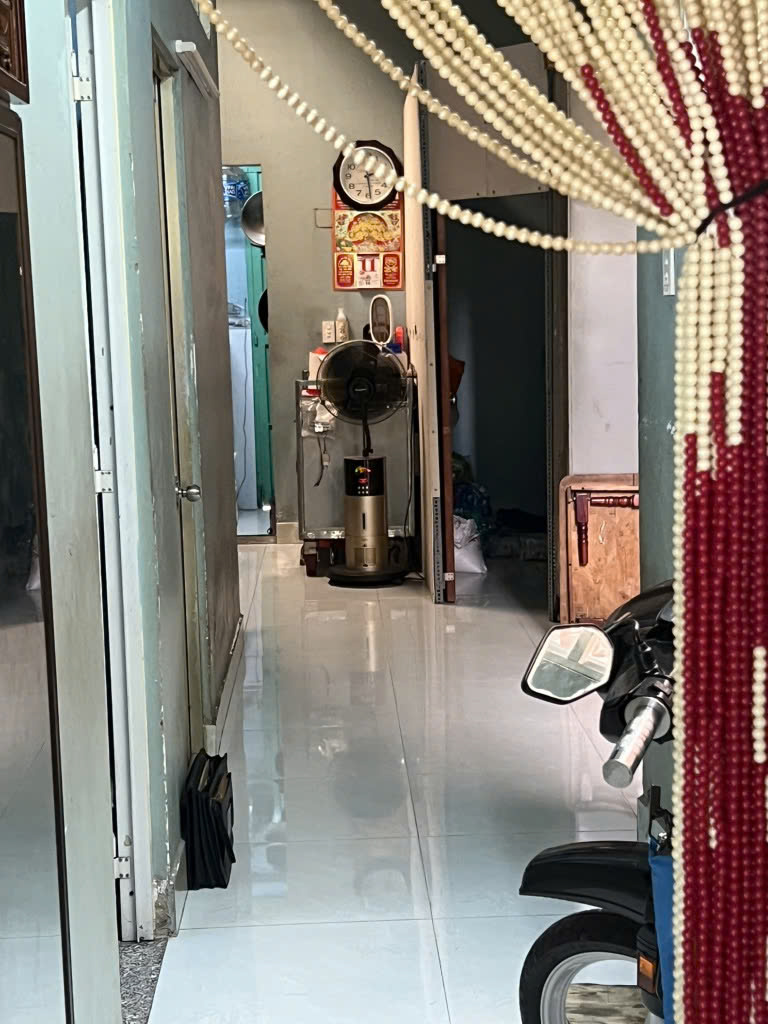 Bán Nhà Cấp 4 Khu Y tế Kỹ Thuật Cao100m2 Nhỉnh 8Tỷ,Phường Bình Trị Đông B,Quận Bình Tân
