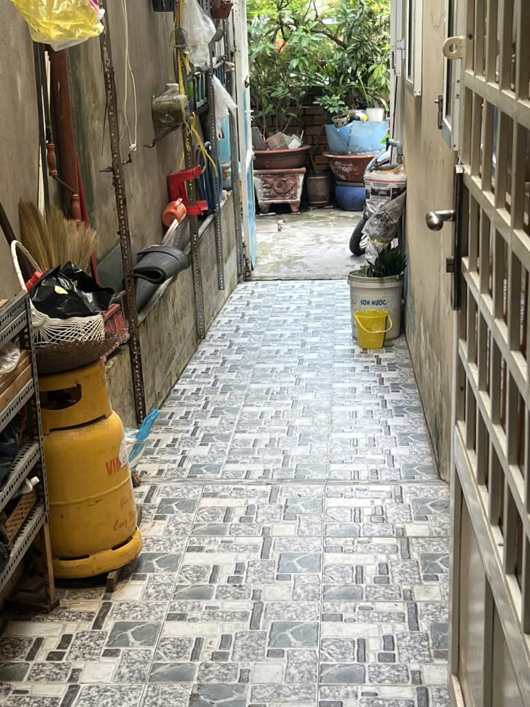 Bán Nhà Cấp 4 Khu Y tế Kỹ Thuật Cao100m2 Nhỉnh 8Tỷ,Phường Bình Trị Đông B,Quận Bình Tân