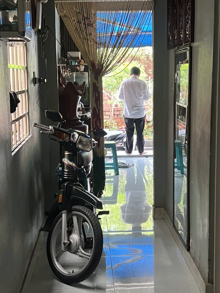 Bán Nhà Cấp 4 Khu Y tế Kỹ Thuật Cao100m2 Nhỉnh 8Tỷ,Phường Bình Trị Đông B,Quận Bình Tân