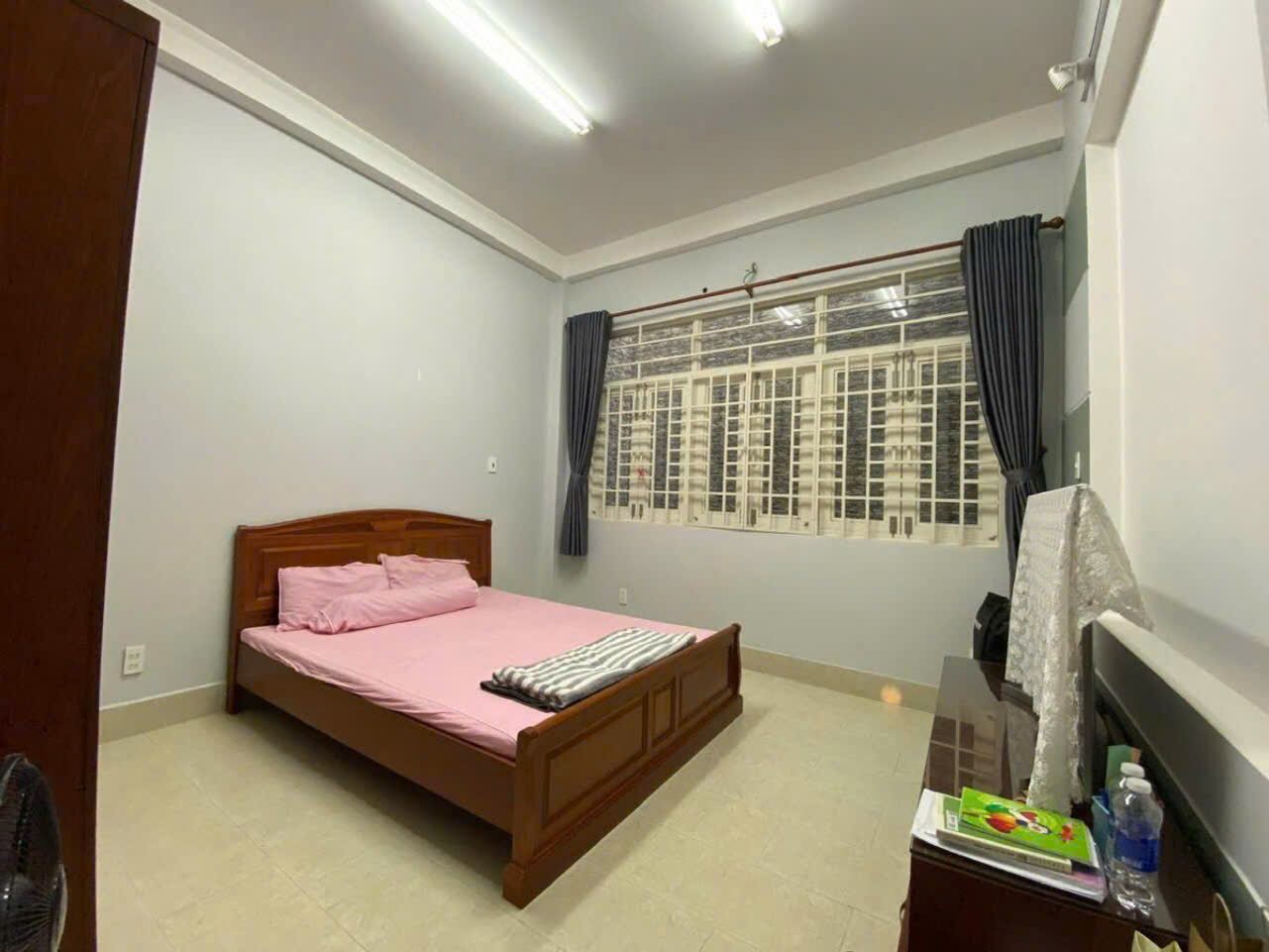 Bán Nhà Hẻm Xe Hơi Nguyễn Súy 3 Tầng 65m2, 7.6 Tỷ,Tân Quý,Tân Phú