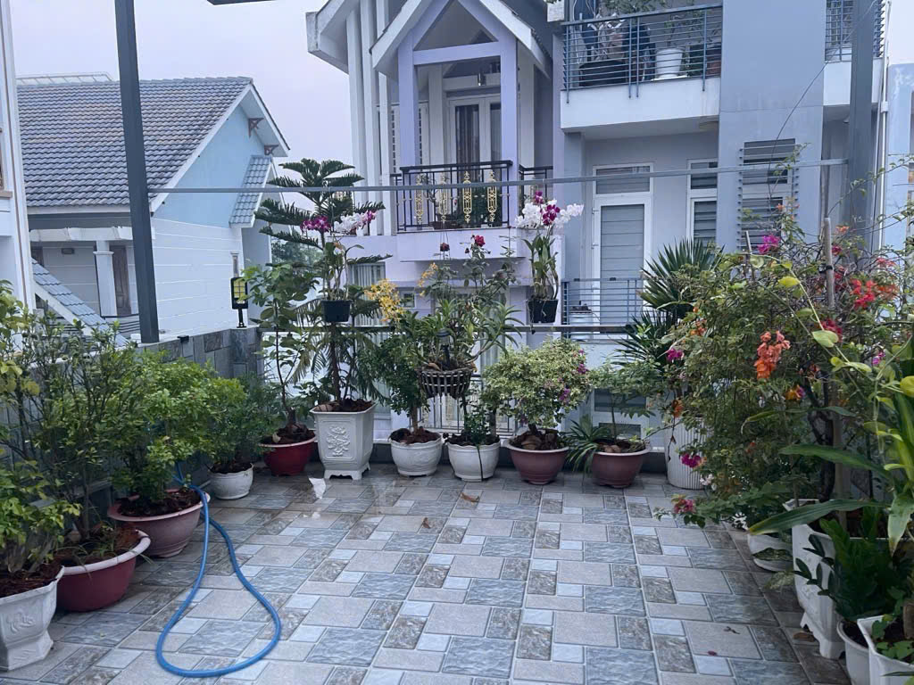 Bán Nhà Đẹp Hẻm Xe Hơi 6m 50m2 3 tầng 7,35Tỷ Phú Thọ Hòa ,Tân Phú