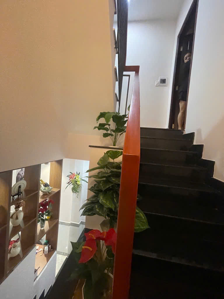 Bán Nhà Đẹp Hẻm Xe Hơi 6m 50m2 3 tầng 7,35Tỷ Phú Thọ Hòa ,Tân Phú