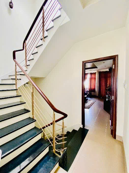 Bán Nhà Hẻm 5m Trương Công Định (4 x19) 4 tầng giá 11.8Tỷ Phường 14 ,Tân Bình