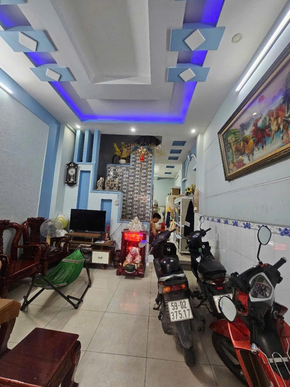 NHÀ BÁN BÌNH TÂN