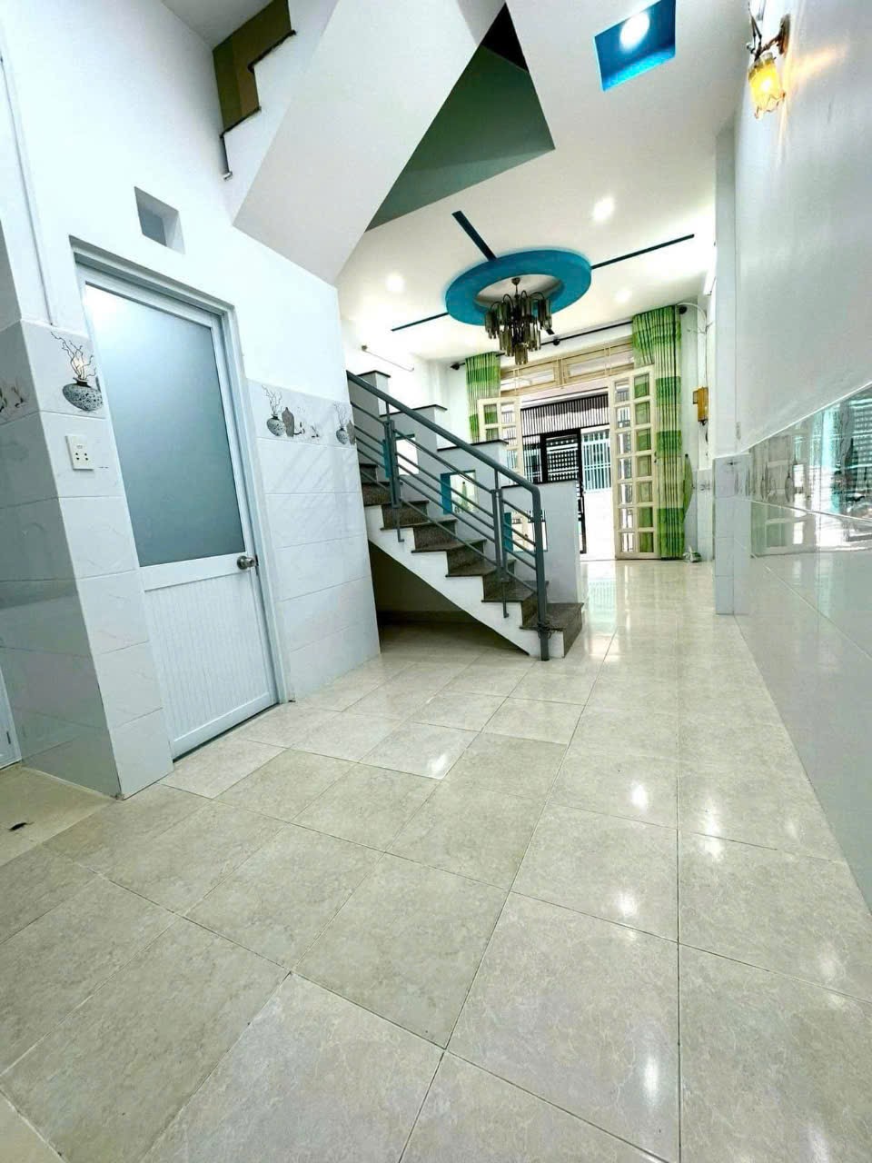 BÁN NHÀ BÌNH TÂN MIẾU GÒ XOÀI 40M2