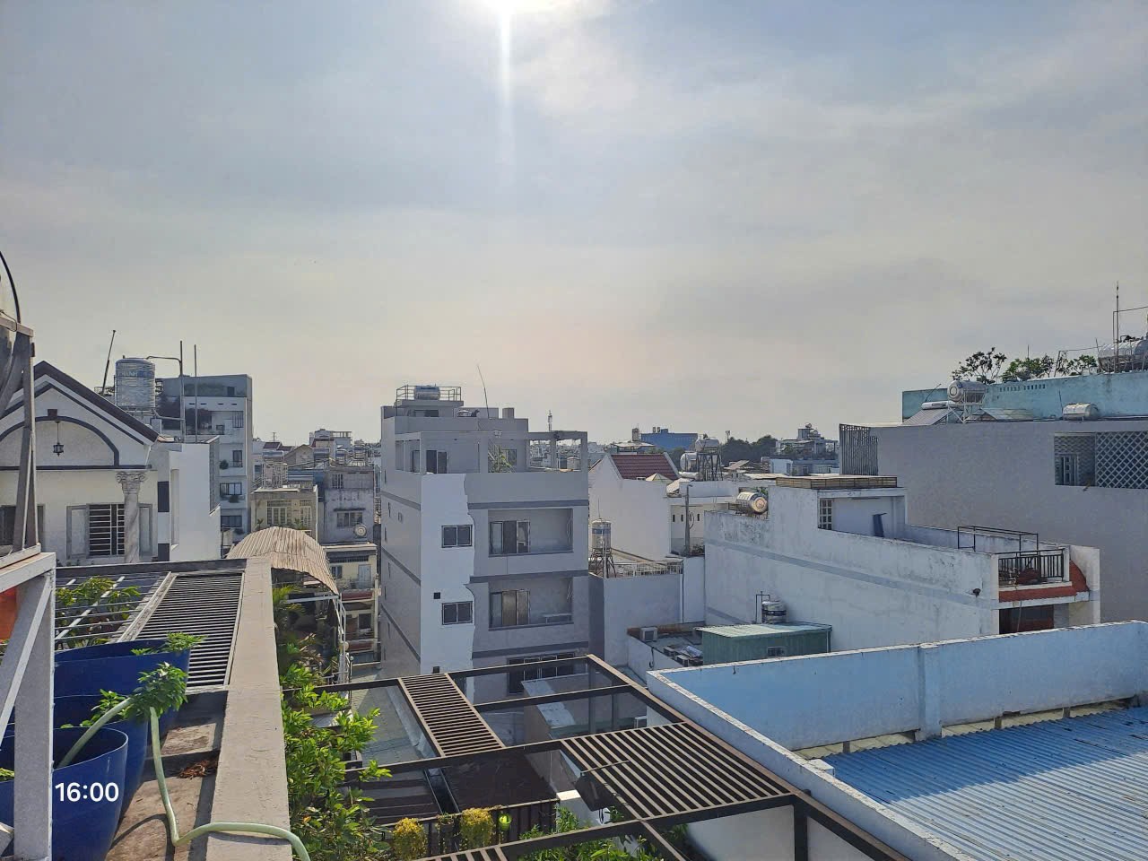 Nhà đẹp bình long 4×18 4pn 4wc shr