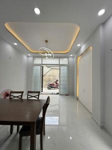 BÁN NHÀ BÌNH TRỊ ĐÔNG 5×16