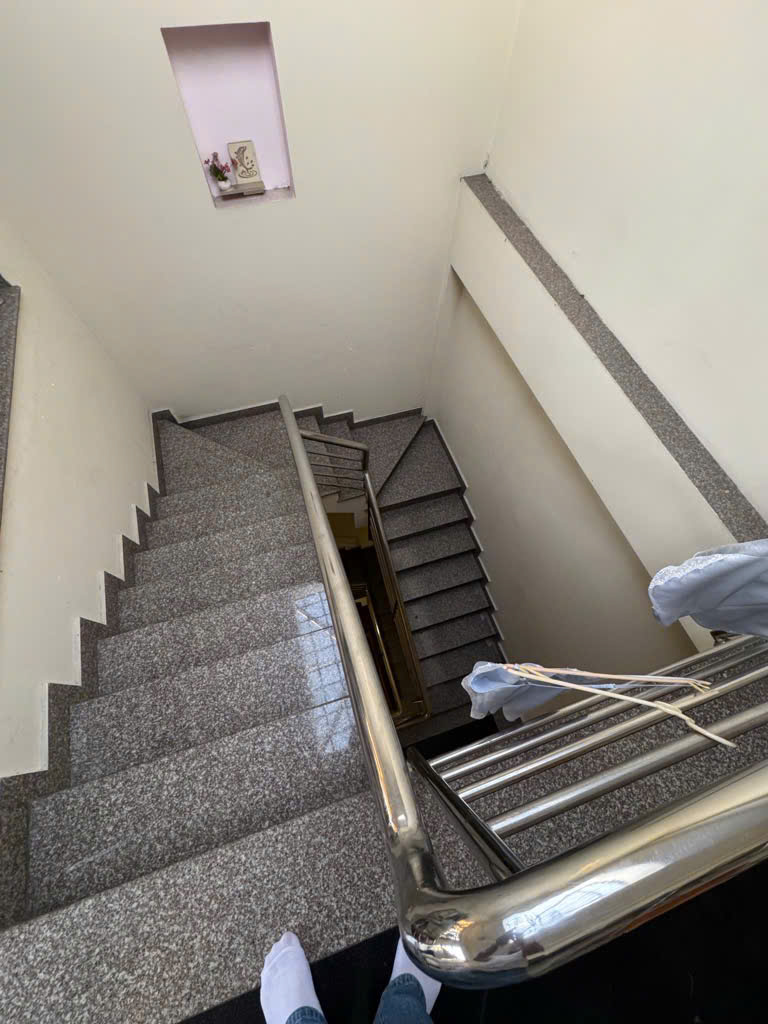 MẶT TIỀN ĐƯỜNG KINH DƯƠNG VƯƠNG, Q.6