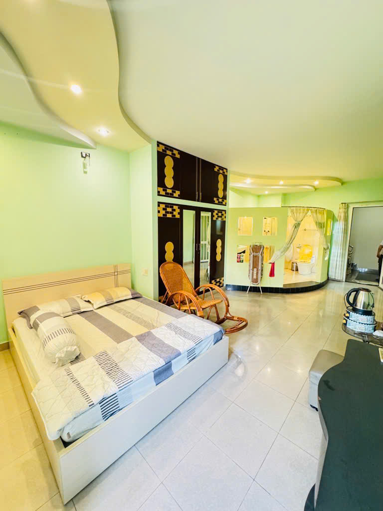 MẶT TIỀN ĐƯỜNG KINH DƯƠNG VƯƠNG, Q.6