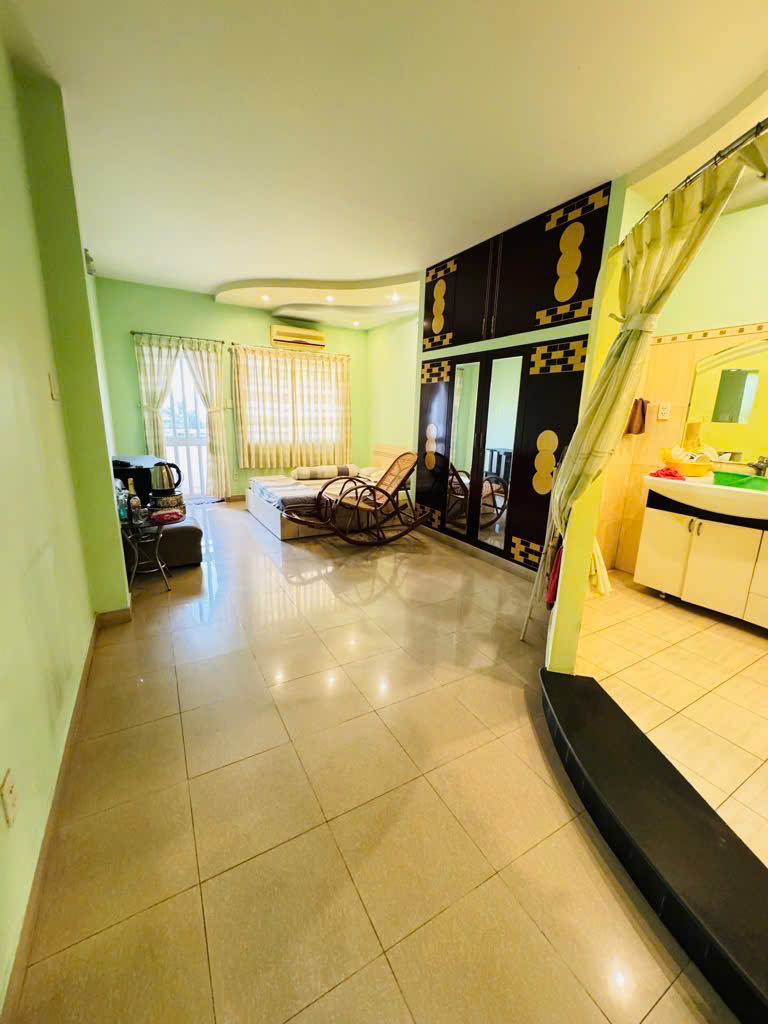 MẶT TIỀN ĐƯỜNG KINH DƯƠNG VƯƠNG, Q.6