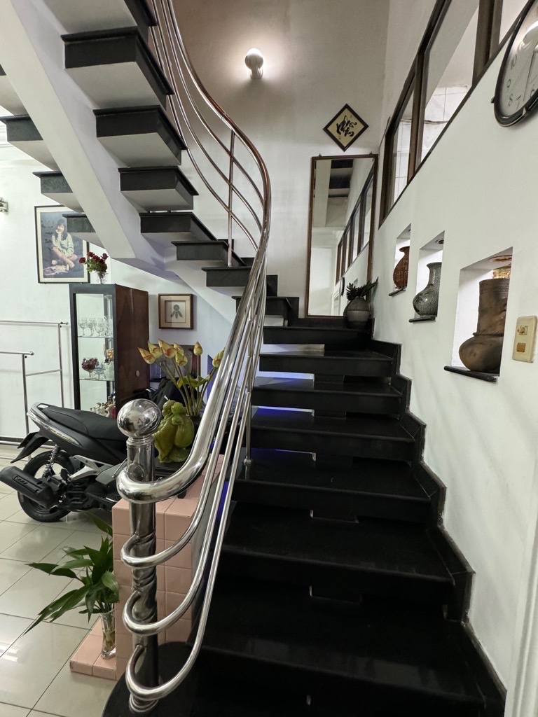TIN THẬT, CỰC HIẾM, BÁN NHÀ QUẬN 10 ĐƯỜNG NGUYỄN TRI PHƯƠNG, 46m2 3.5x14, HXH TRÁNH