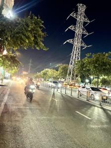 MẶT TIỀN ĐƯỜNG KINH DƯƠNG VƯƠNG, Q.6