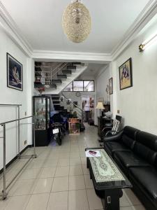 TIN THẬT, CỰC HIẾM, BÁN NHÀ QUẬN 10 ĐƯỜNG NGUYỄN TRI PHƯƠNG, 46m2 3.5x14, HXH TRÁNH