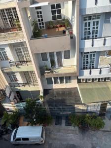 NHÀ HẺM ĐG RỘNG 12M, THÁI PHIÊN, Q.11