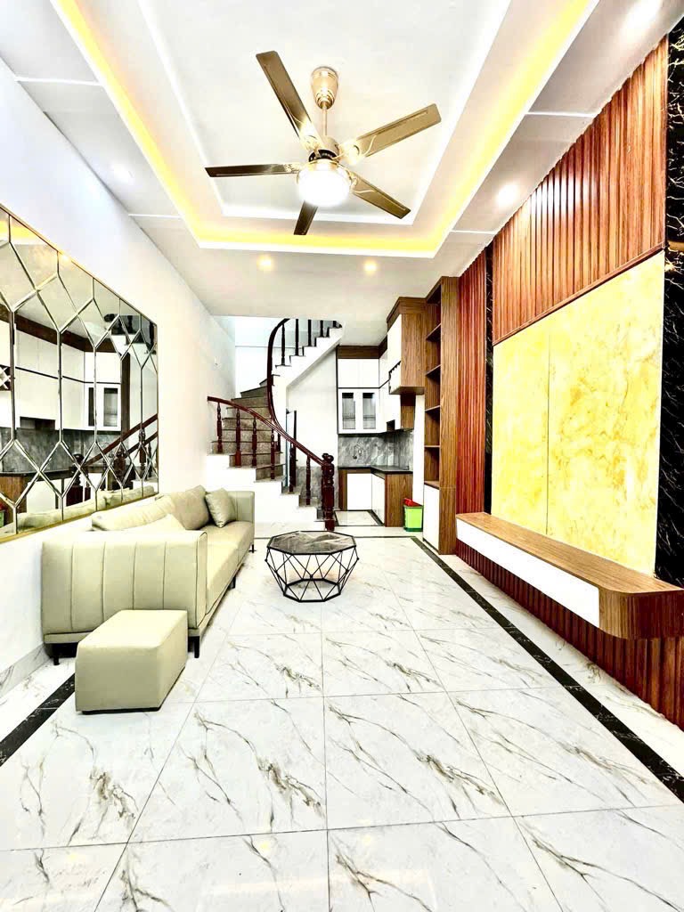 BÁN NHÀ DƯƠNG VĂN BÉ - HAI BÀ