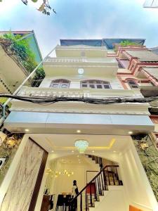 BÁN NHÀ PHỐ DƯƠNG VĂN BÉ - HAI BÀ TRƯNG
