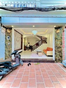 BÁN NHÀ PHỐ DƯƠNG VĂN BÉ - HAI BÀ TRƯNG