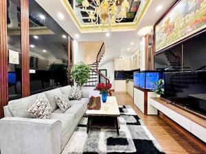 BÁN NHÀ PHỐ DƯƠNG VĂN BÉ - HAI BÀ TRƯNG
