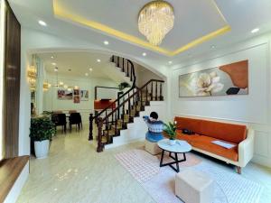 BÁN NHÀ PHỐ DƯƠNG VĂN BÉ - HAI BÀ TRƯNG
