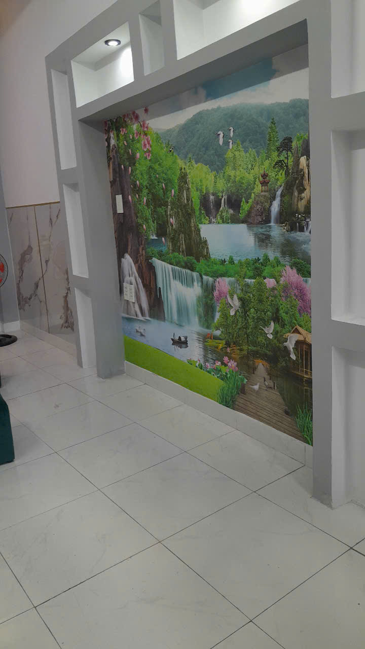 NHÀ NGAY TÊN LỬA, 2 TẦNG GIÁ NHỈNH 3 TỶ. TL