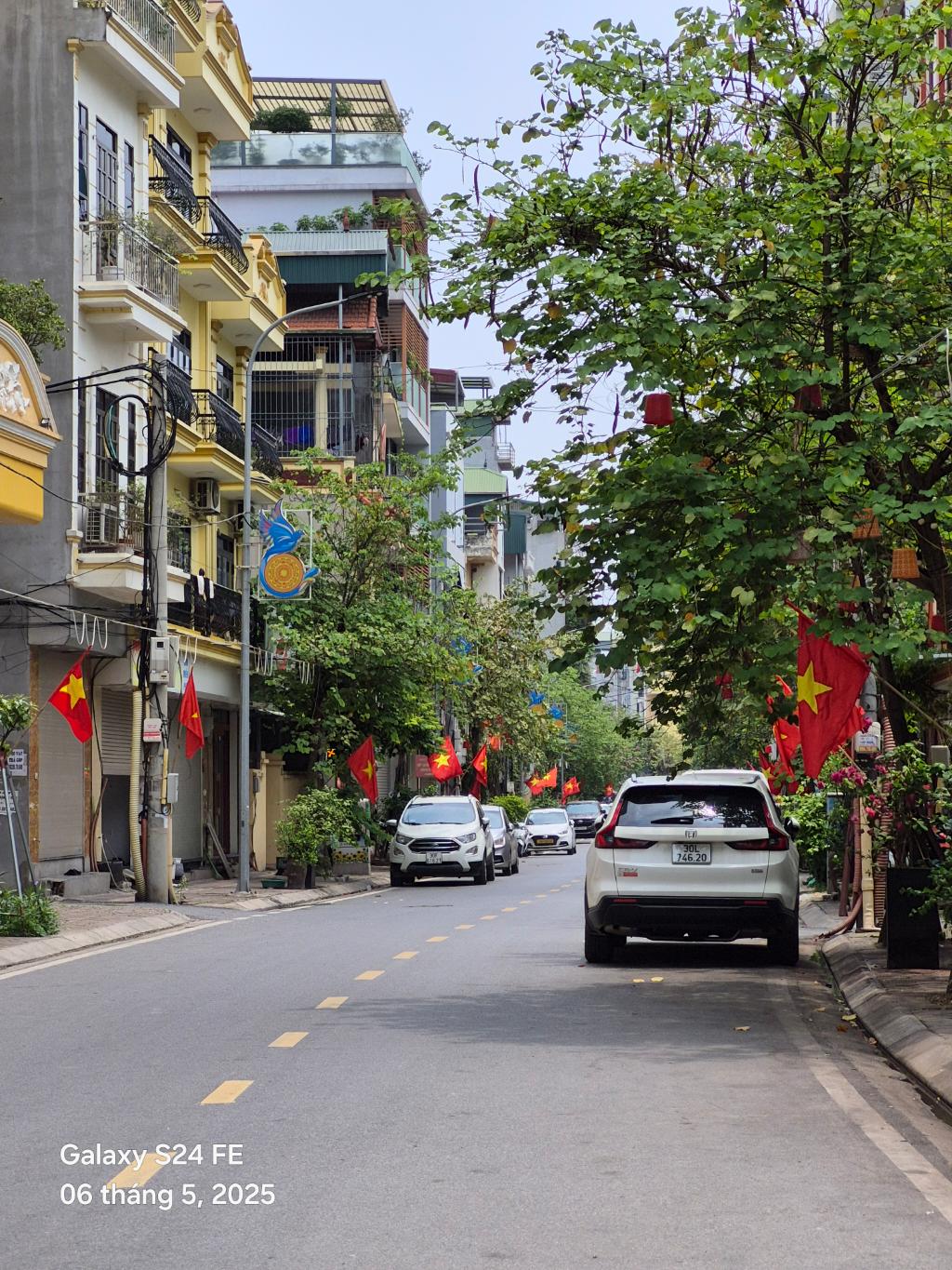 BÁN NHÀ MẶT ĐƯỜNG TỈNH LỘ 71A DỐC VÂN LA, THƯỜNG TÍN