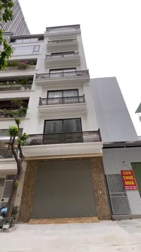 BÁN NHÀ MẶT PHỐ CHỢ VĂN ĐIỂN KINH DOANH ĐA DẠNG NGÀNH NGHỀ - THANH TRÌ - HÀ NỘI