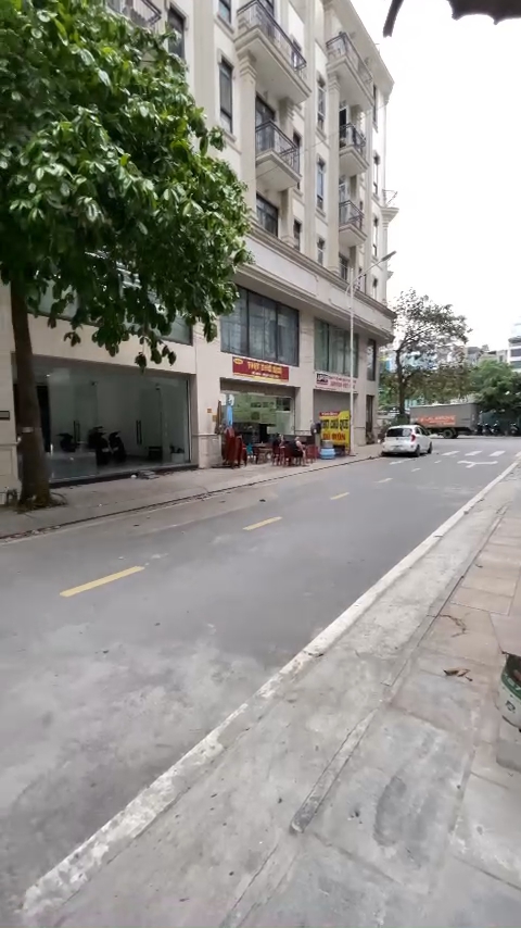 BÁN NHÀ MẶT PHỐ CHỢ VĂN ĐIỂN KINH DOANH ĐA DẠNG NGÀNH NGHỀ - THANH TRÌ - HÀ NỘI