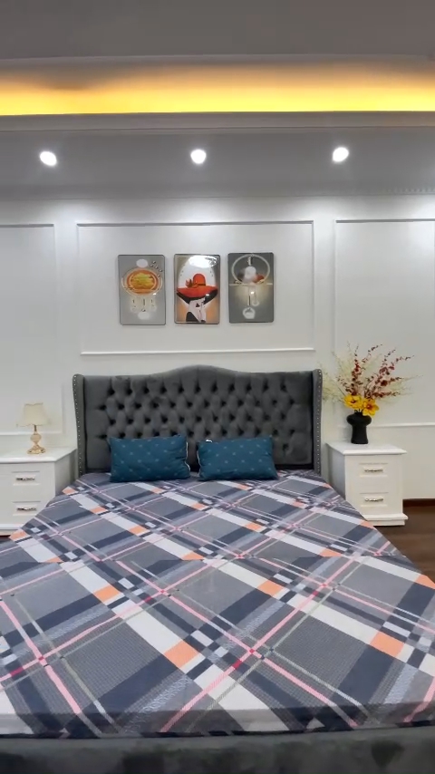 BÁN NHÀ MẶT PHỐ CHỢ VĂN ĐIỂN KINH DOANH ĐA DẠNG NGÀNH NGHỀ - THANH TRÌ - HÀ NỘI