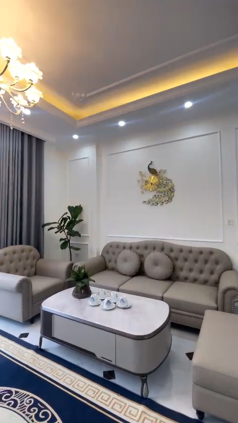 BÁN NHÀ MẶT PHỐ CHỢ VĂN ĐIỂN KINH DOANH ĐA DẠNG NGÀNH NGHỀ - THANH TRÌ - HÀ NỘI